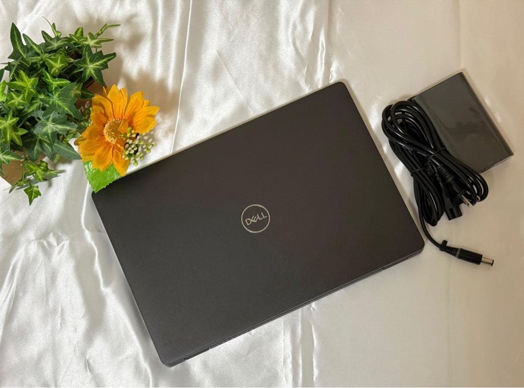 Windowsノート本体 DELL Latitude 5300 Core i5/8GB/SSD256GB