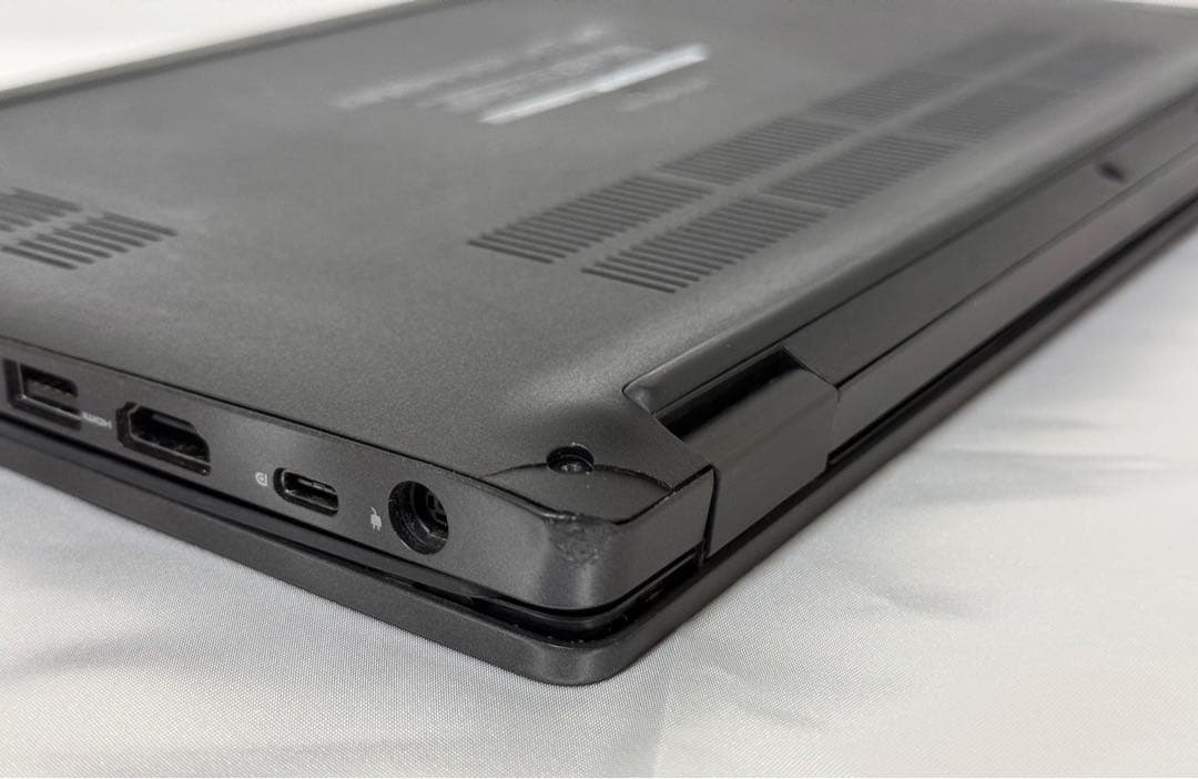 Windowsノート本体 DELL Latitude 5300 Core i5/8GB/SSD256GB