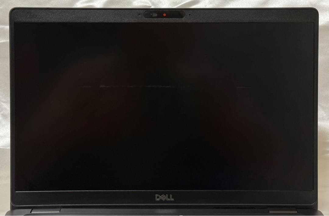 Windowsノート本体 DELL Latitude 5300 Core i5/8GB/SSD256GB