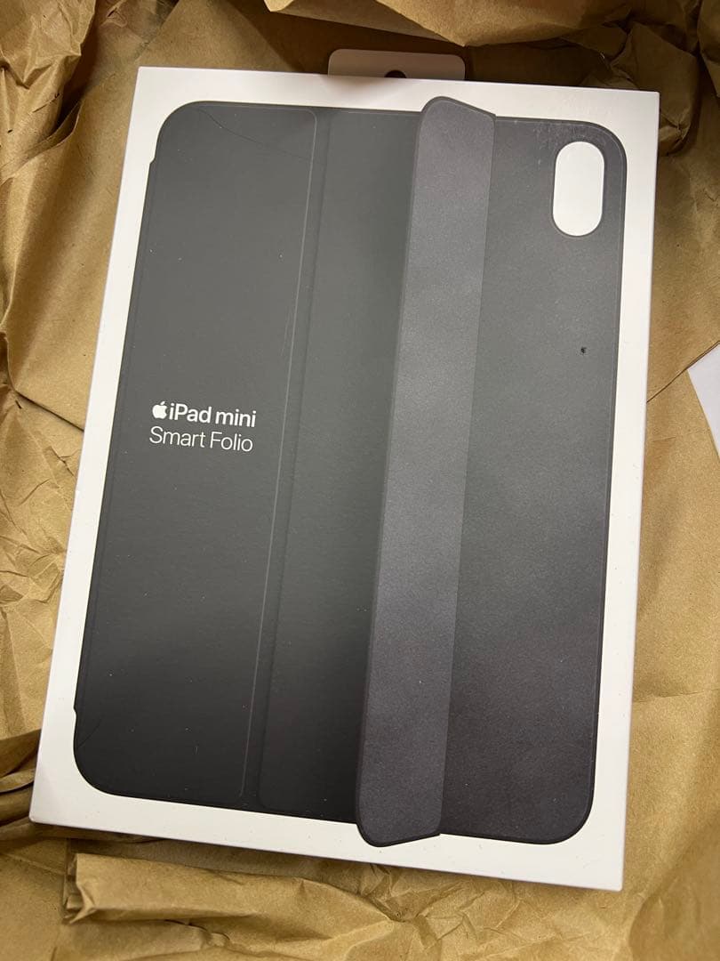 新品未開封　iPad mini 64GB Wi-Fi 第6世代　＋未開封付属品