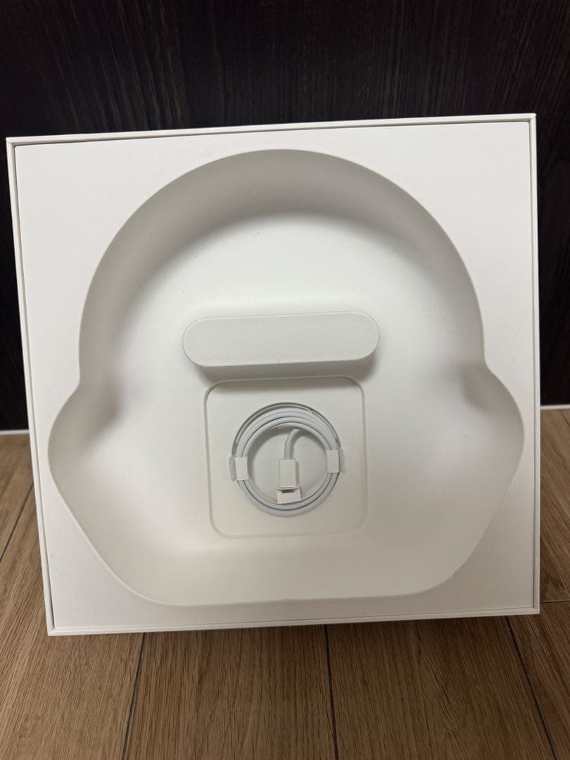 AirPods Max 第1世代 スペースグレイ 本体 美品 Rioさん専用