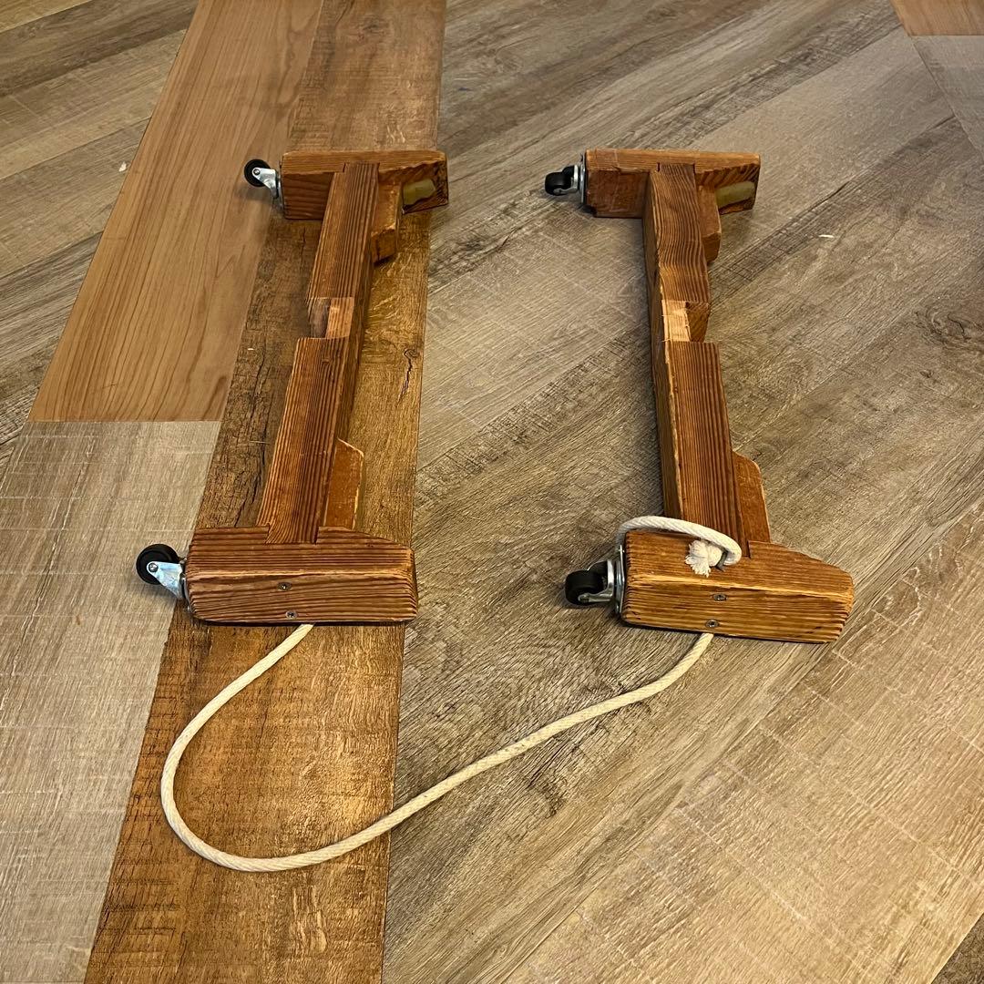 1.6尺 和太鼓 バチ 台 セット 打楽器