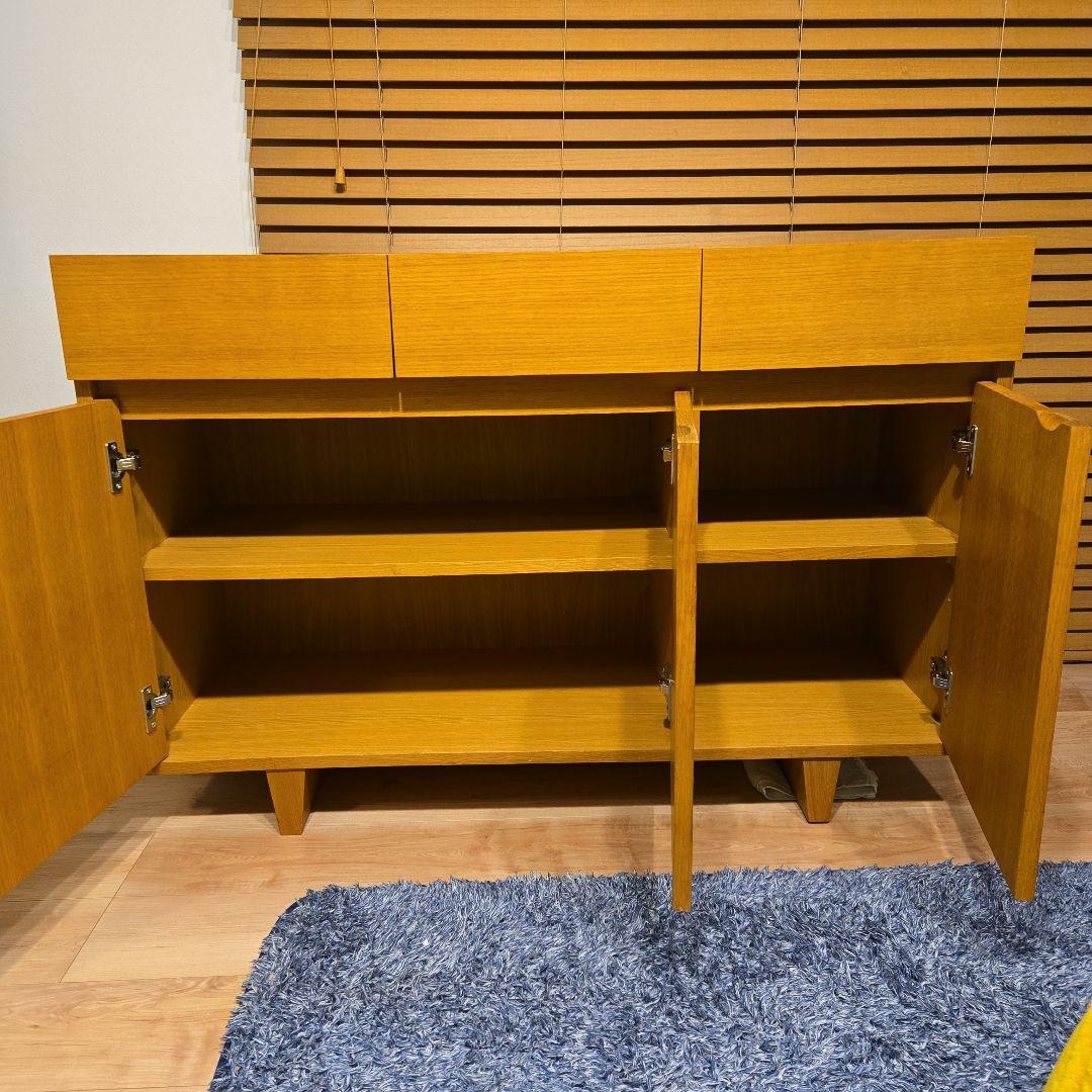 unico コルソ CORSO キャビネット