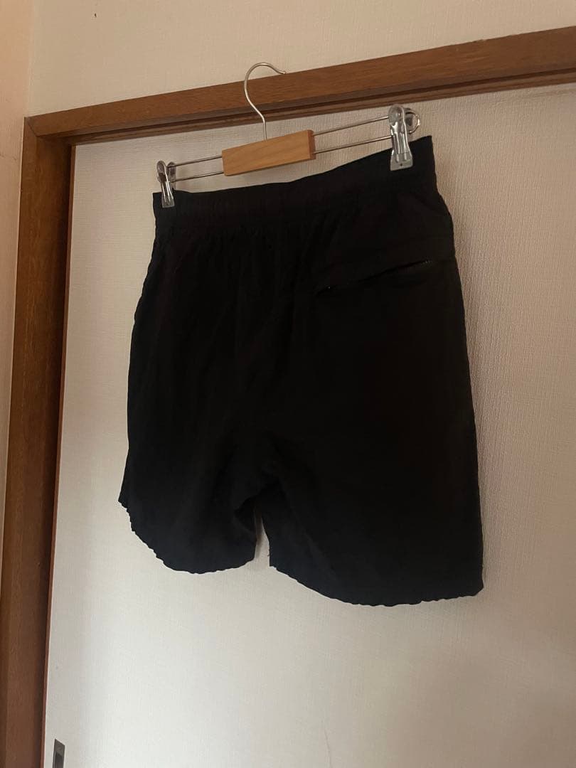 新品　stone  スイム　ショーツ　水陸両用　B100009