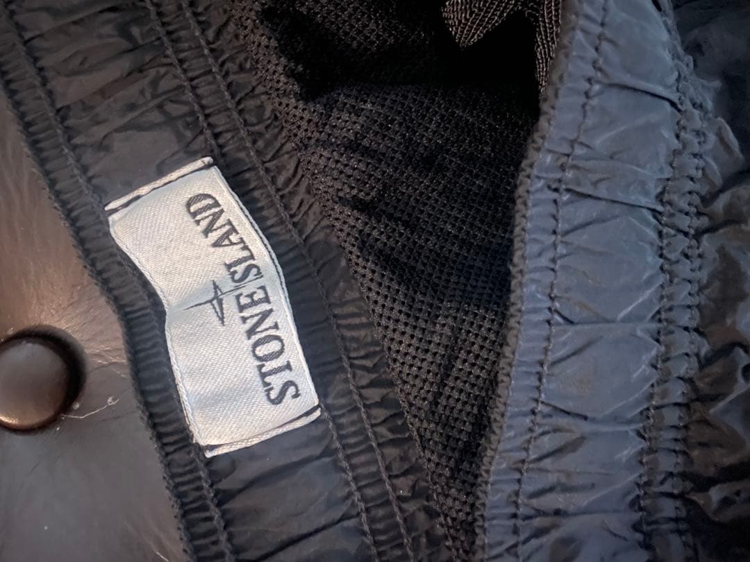 新品　stone  スイム　ショーツ　水陸両用　B100009