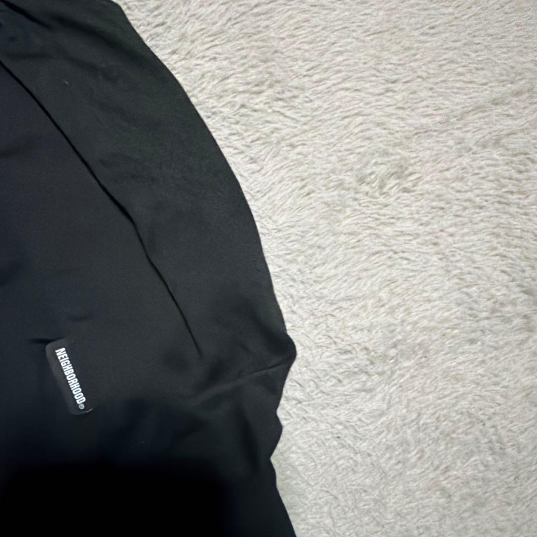 20aw NEIGHBORHOOD MIL-BDU カーゴパンツ　黒　ブラック