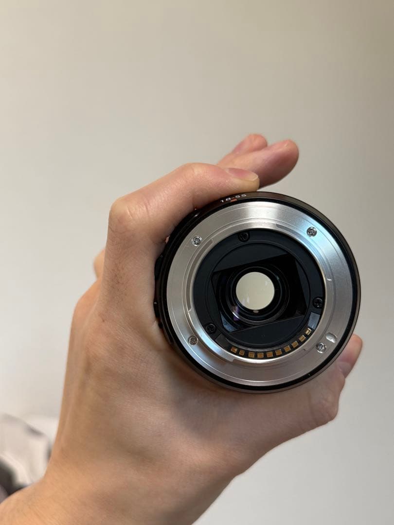 Fujinon 18-55mm F2.8-4 ズームレンズ