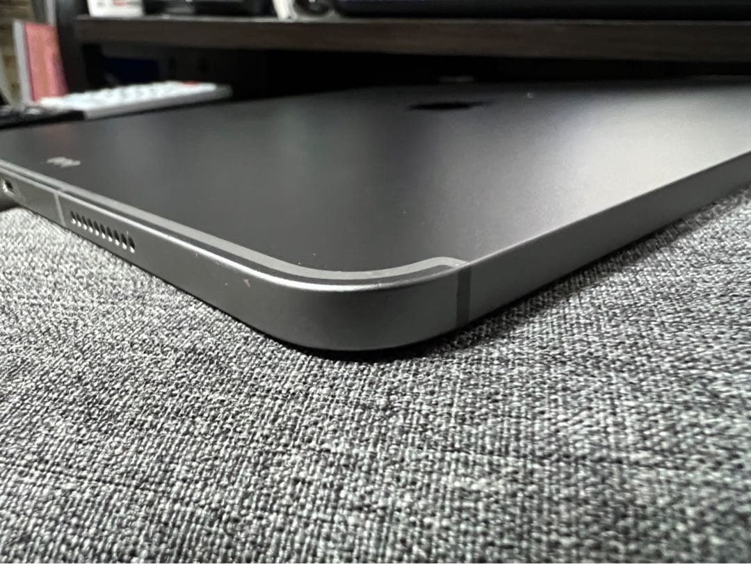 iPad Pro12.9(第6世代) Wi-Fi＋Cellular 256GB