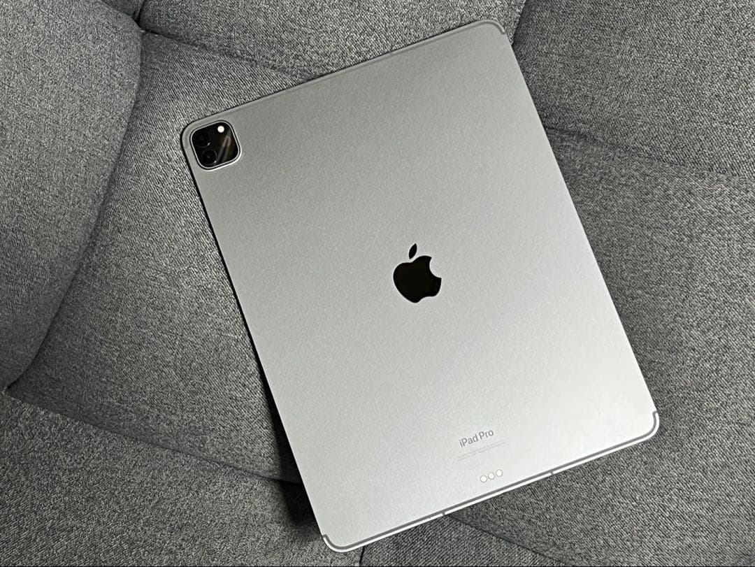 iPad Pro12.9(第6世代) Wi-Fi＋Cellular 256GB