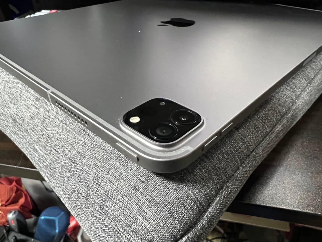 iPad Pro12.9(第6世代) Wi-Fi＋Cellular 256GB