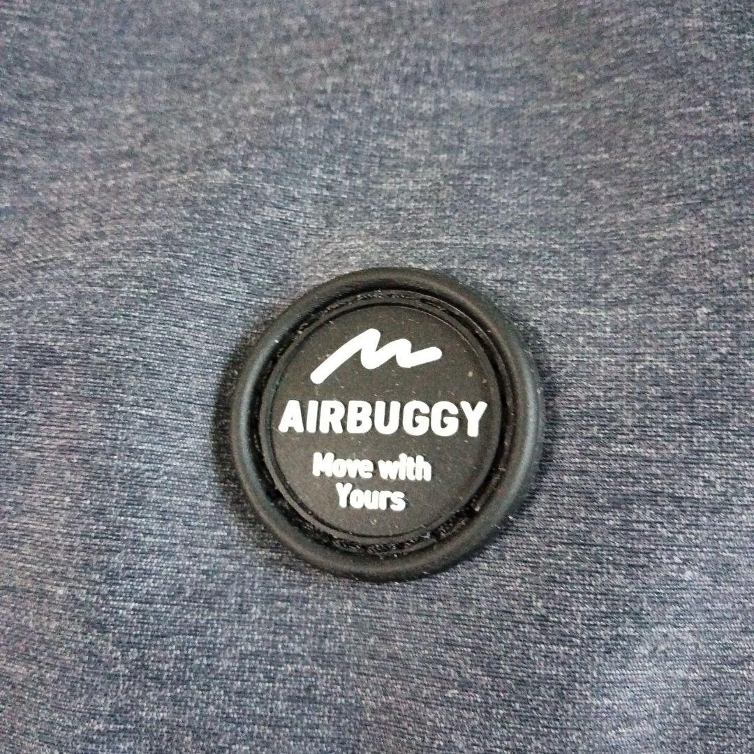 ☆メル★エアバギー 3ウェイバックパックキャリー