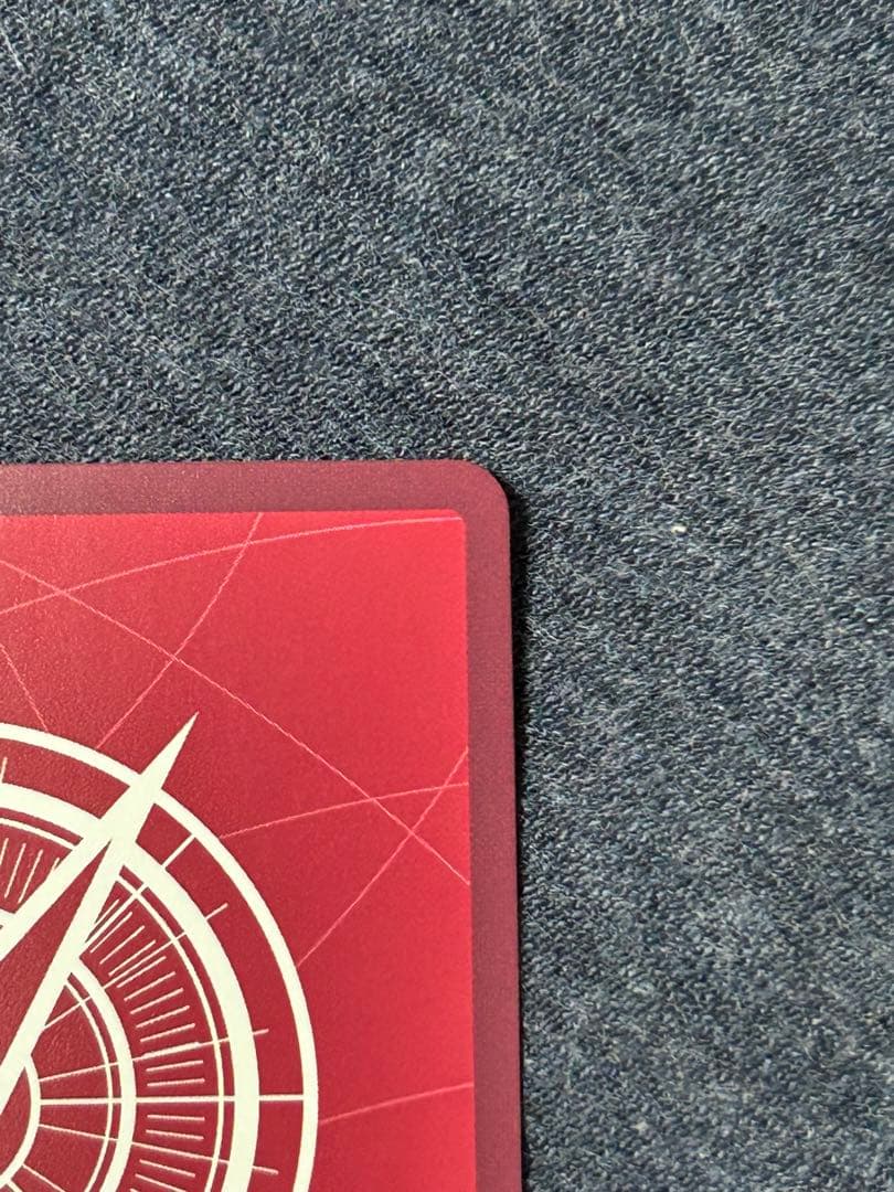 ウタ L リーダーパラレル(リーパラ) OP06-001