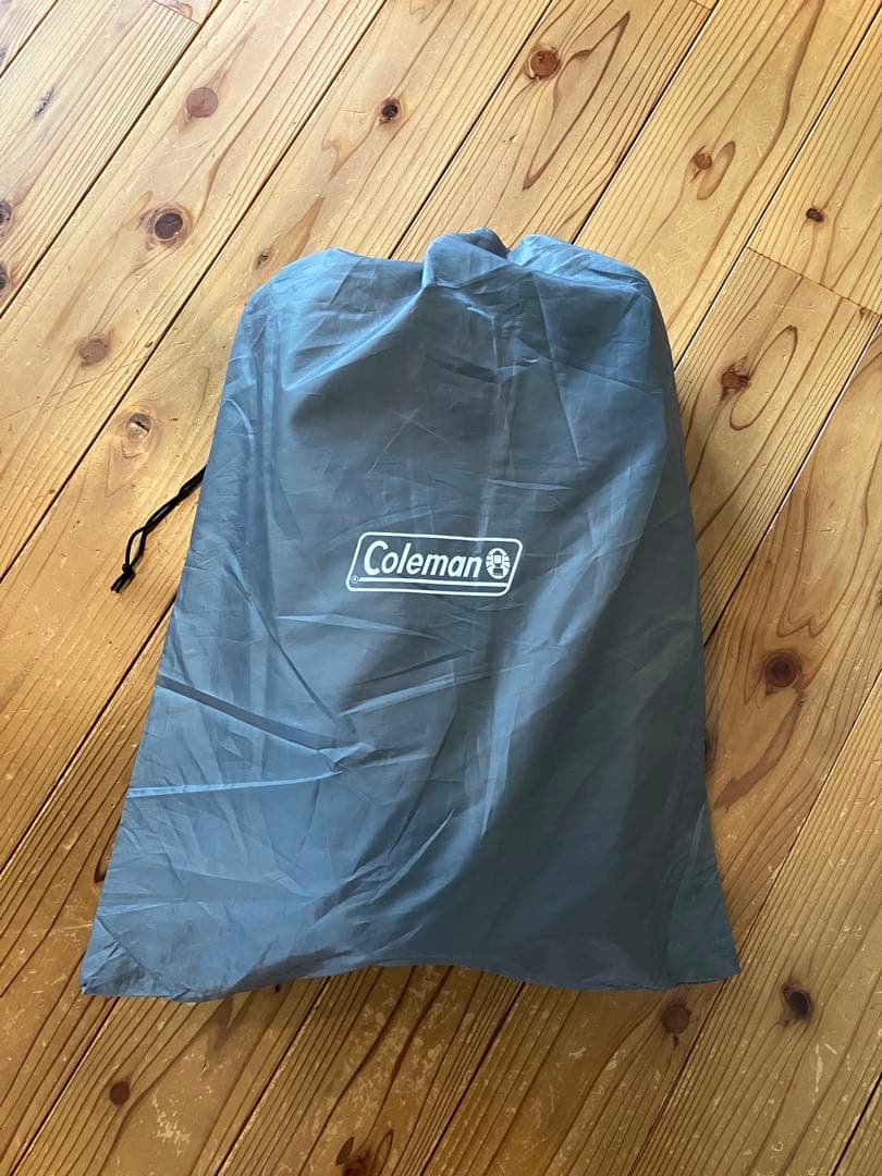 コールマン　テントエアーマット300 Coleman