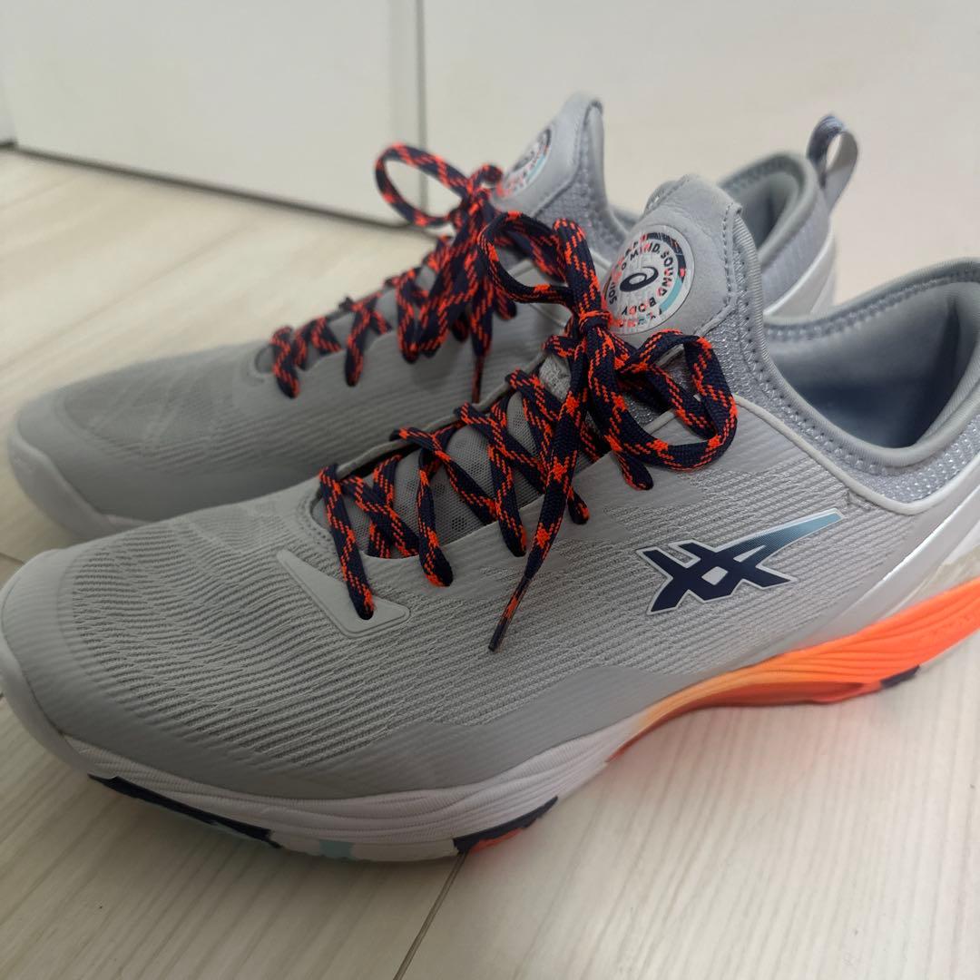 ASICS グライドノヴァff2 セレブレーション　限定カラー　28、5