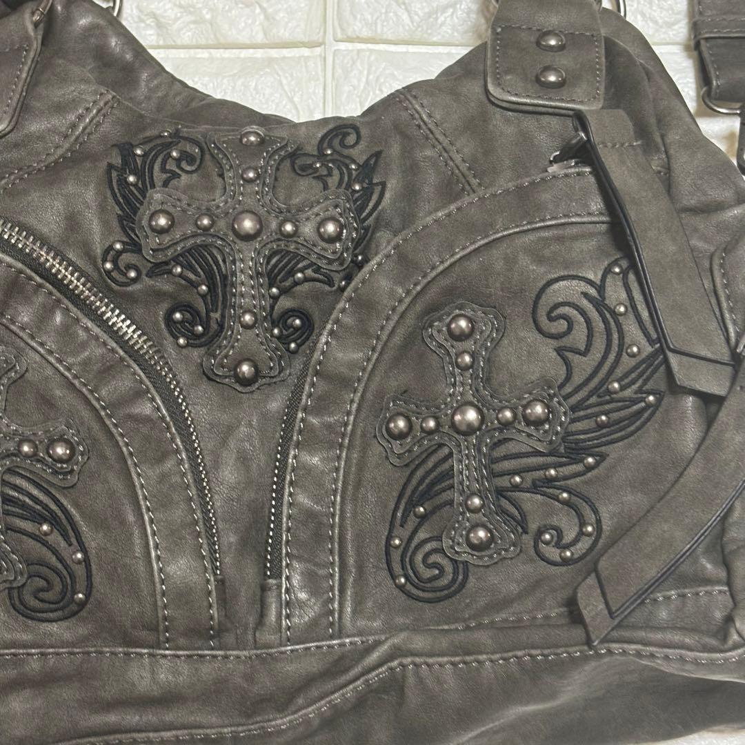 MINGA LONDON バック