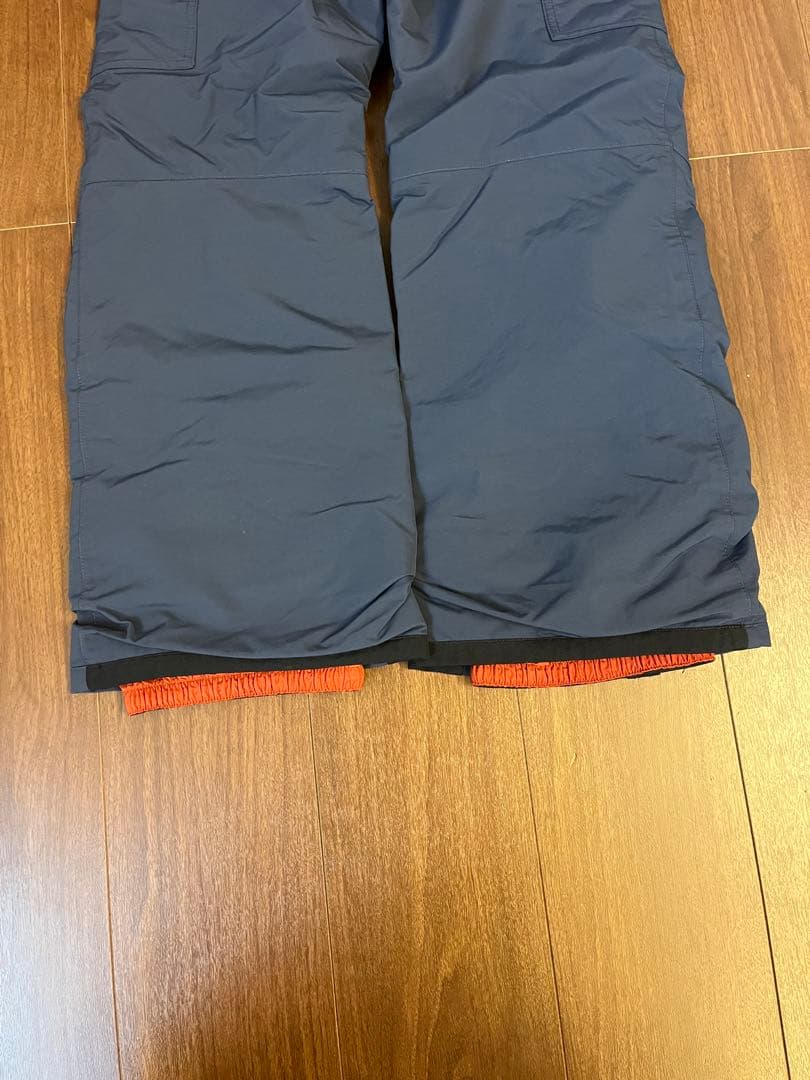 バートン スノーボードウェア キッズ Lサイズ