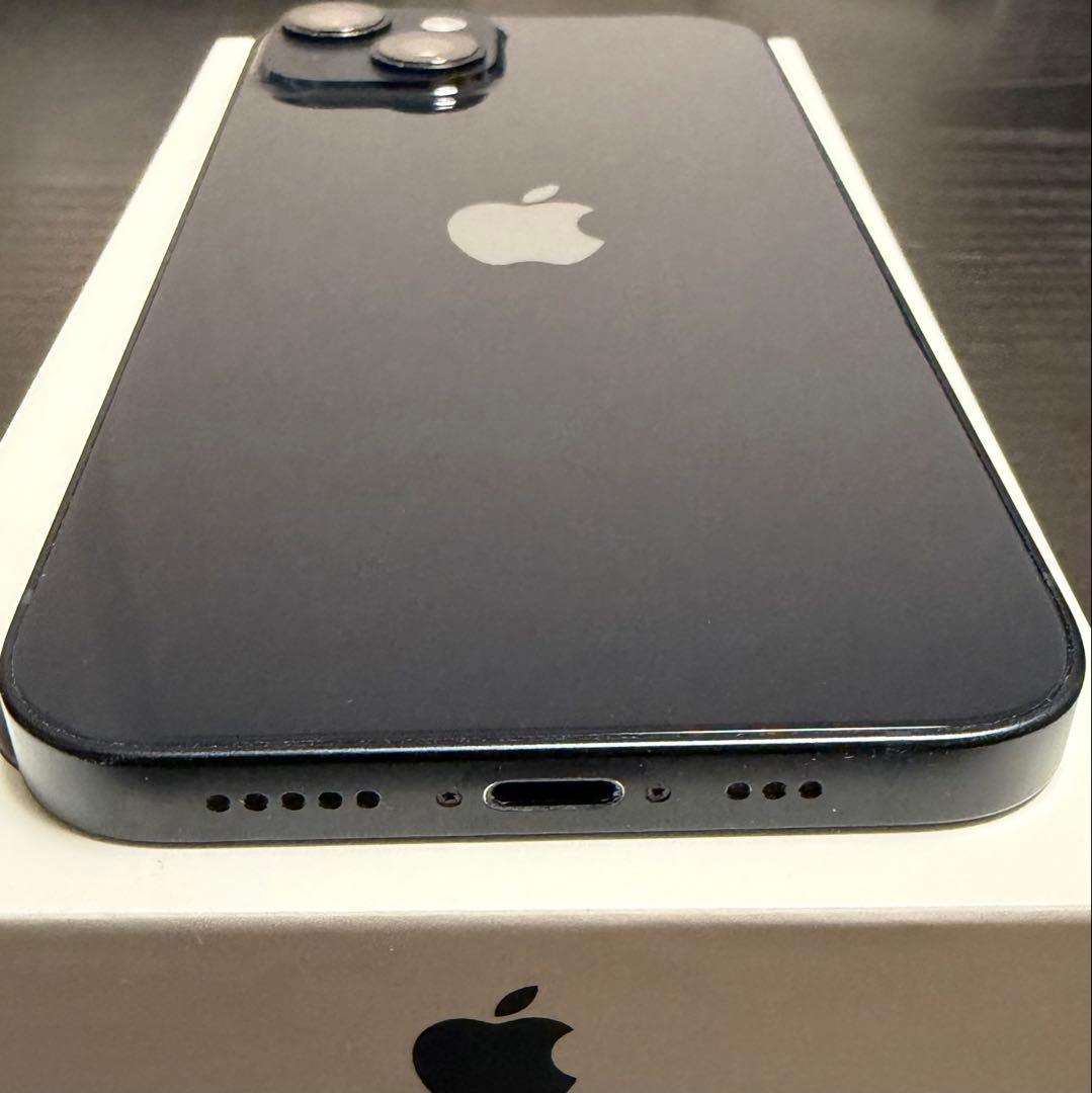 L*O様 Apple iPhone 14 SIMフリー 本体 128GB