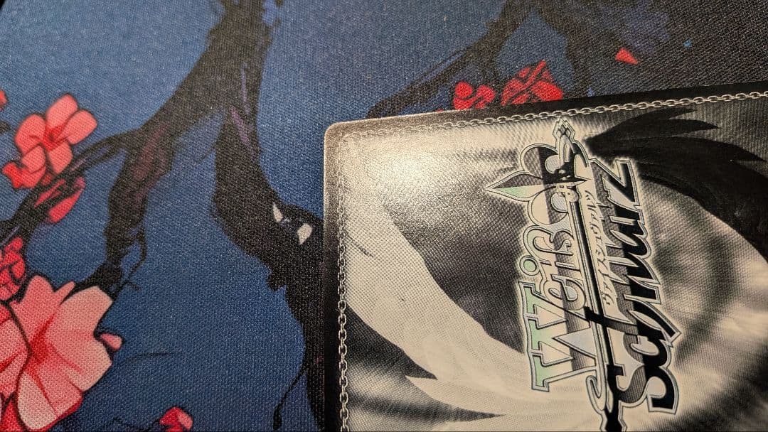 気持ちの動くイチゴ サインsp