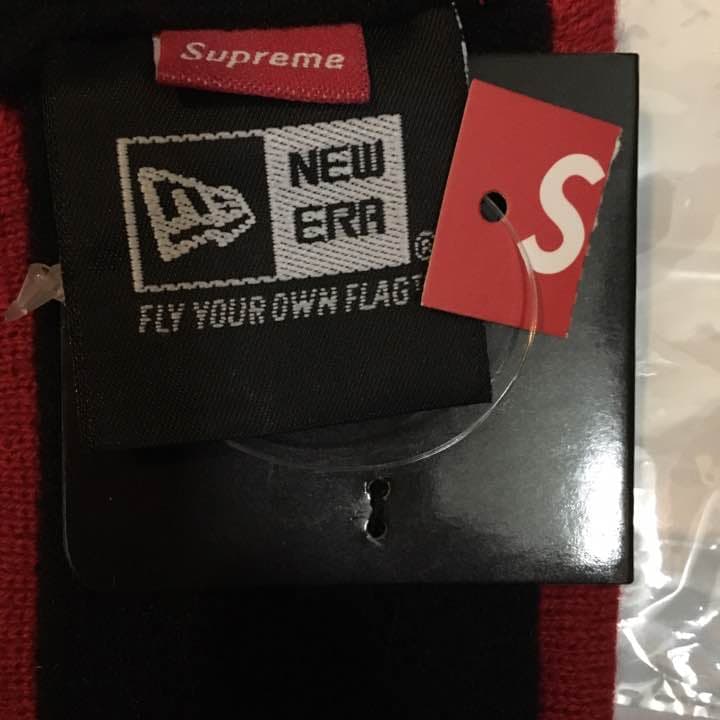 【さっくん】supreme headband ヘアバンド 登坂