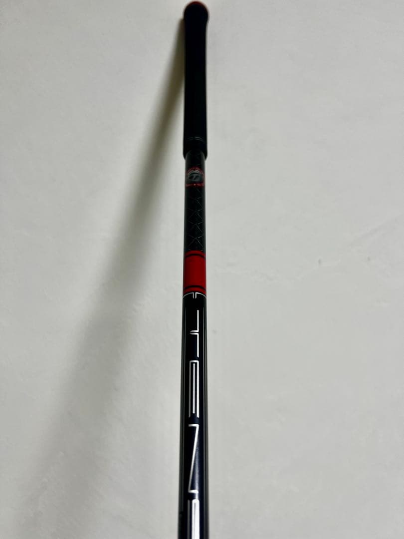TaylorMade STEALTH ユーティリティ　3u 19度　美品