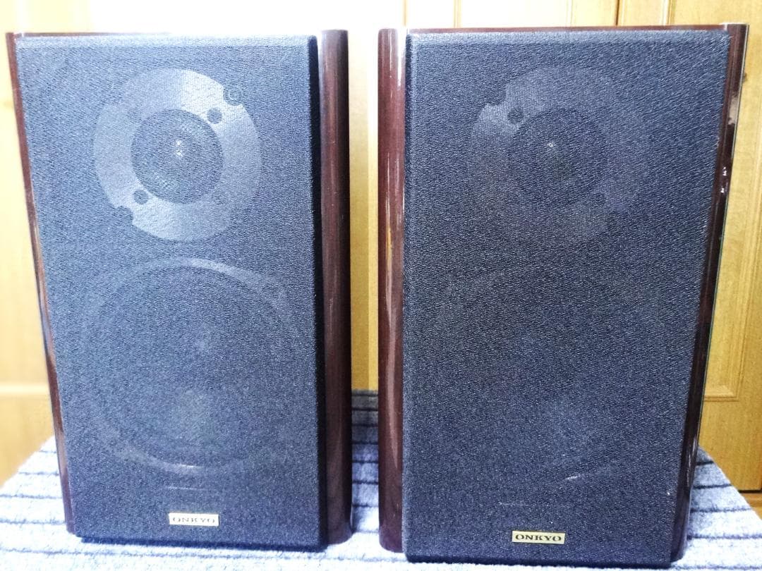 （美品）ONKYO D-200Ⅱ Liverpool