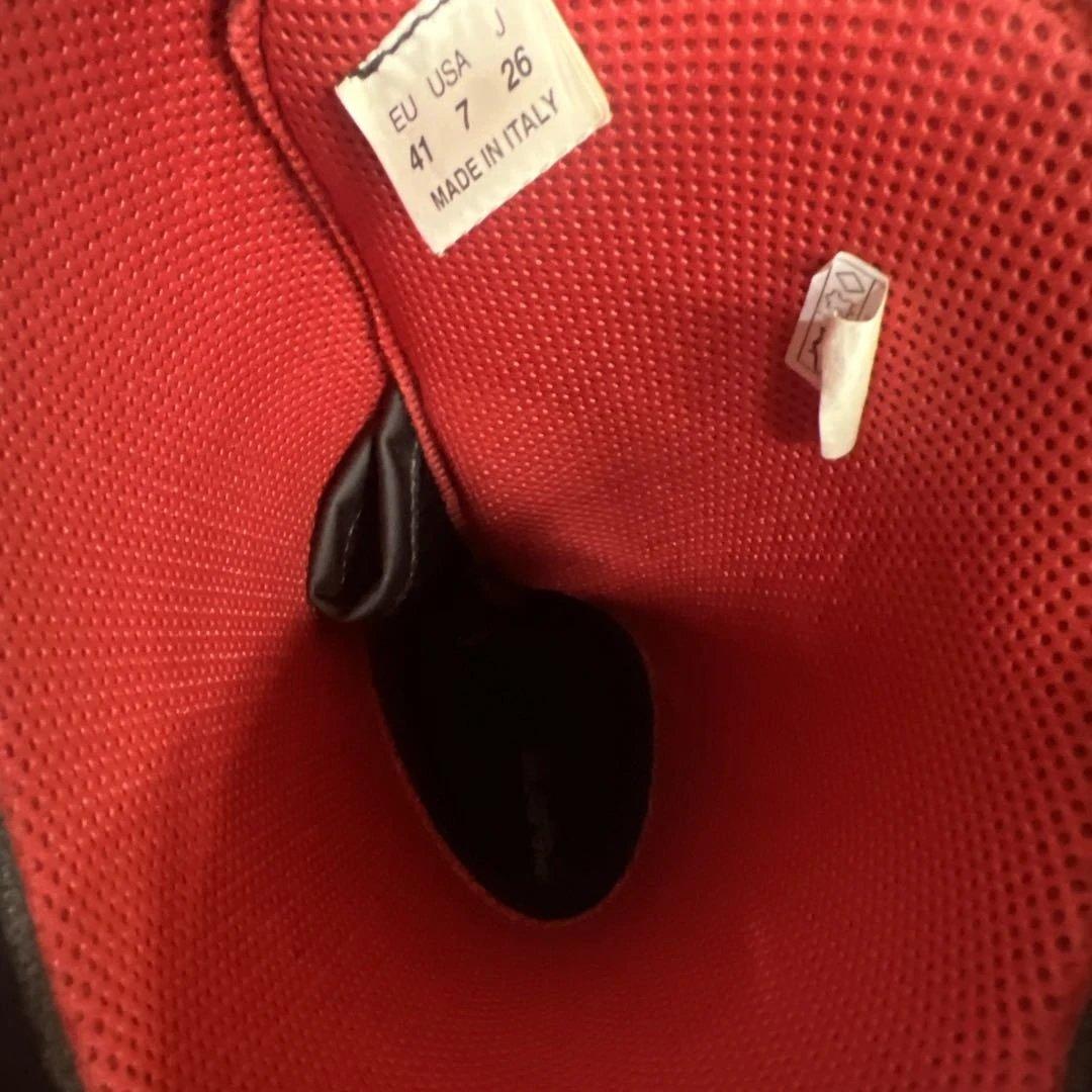 gaerne G-CHANGER バイクブーツ ブラック