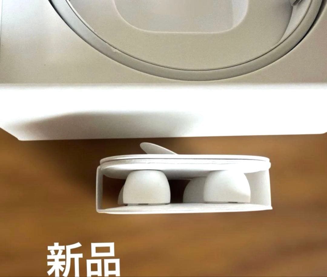 Apple AirPods Pro　ノイキャン搭載モデル　第一世代