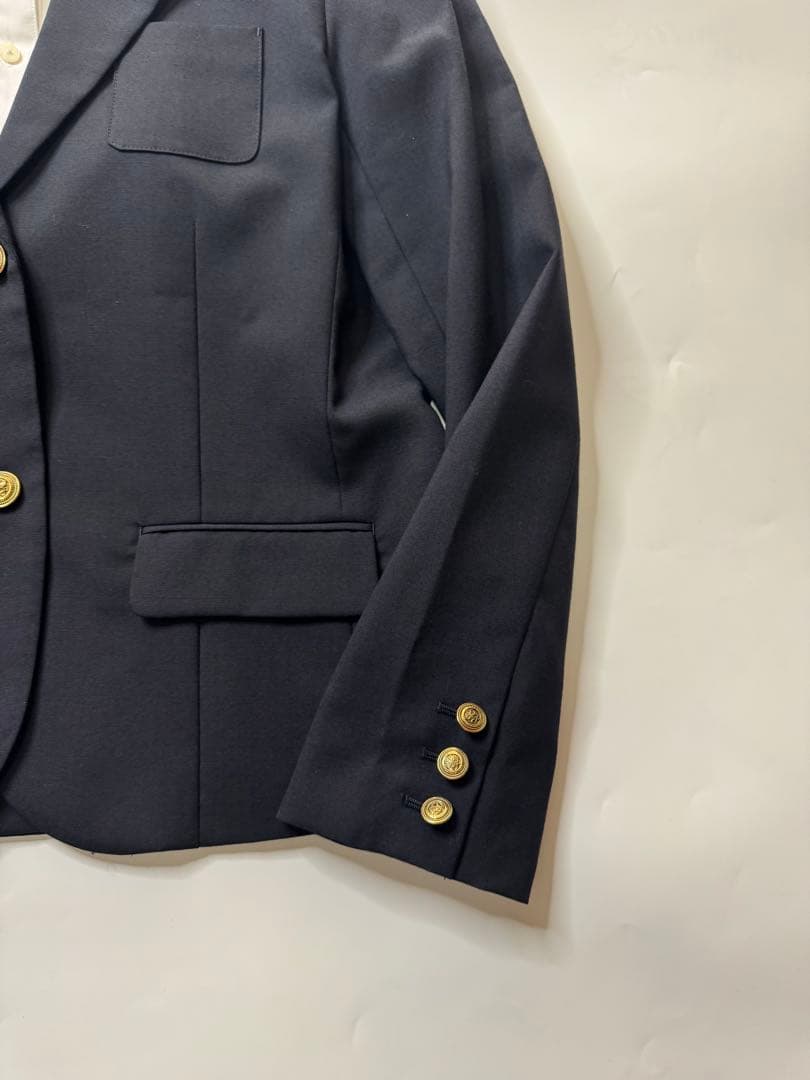 【美品】ポンポネット ジュニア　フォーマルセット　大きいサイズ　LL