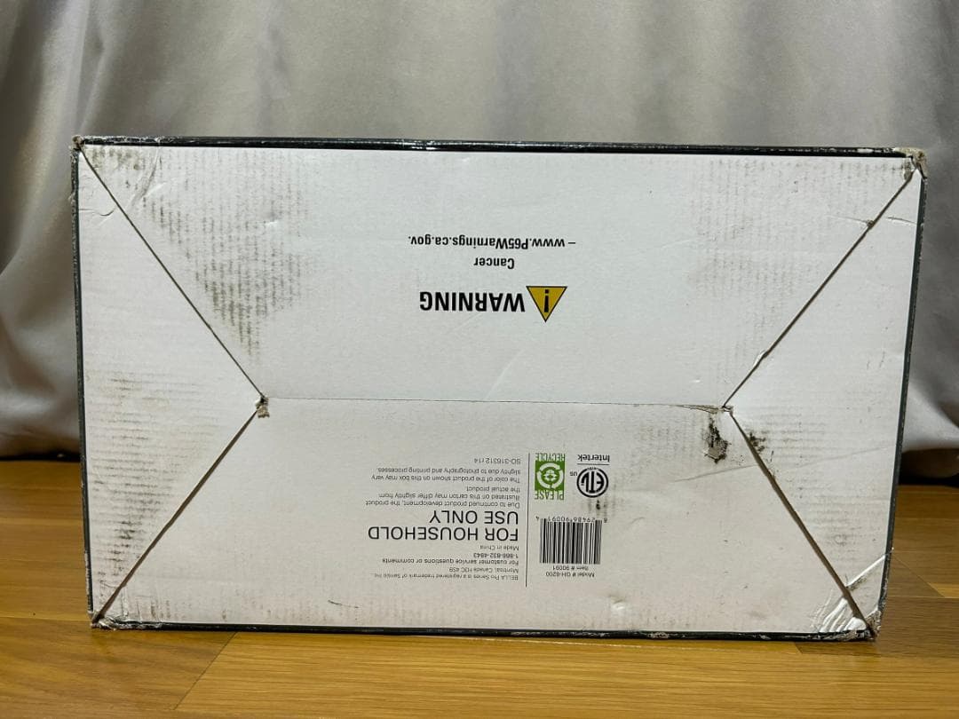 ☆新品 2枚同時焼 ワッフルメーカー Flip Waffle Maker