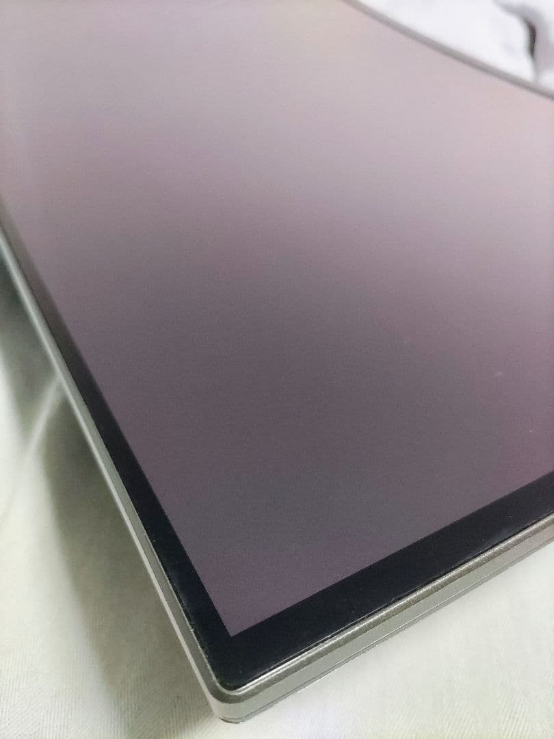 【極美品・スタンド未使用】Alienware AW3423DWF QD-OLED