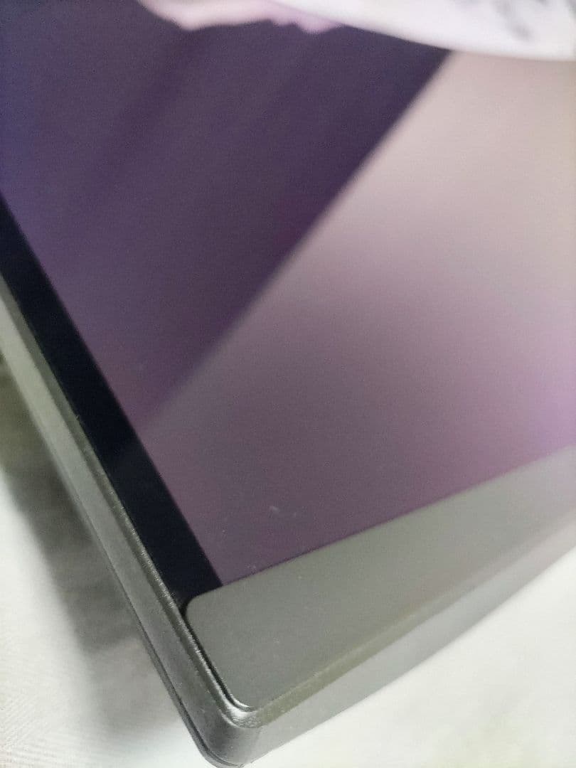 【極美品・スタンド未使用】Alienware AW3423DWF QD-OLED