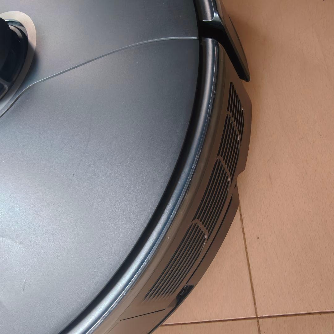 5年保証 Roborock ロボット掃除機 S8 Pro Ultra モップ洗浄