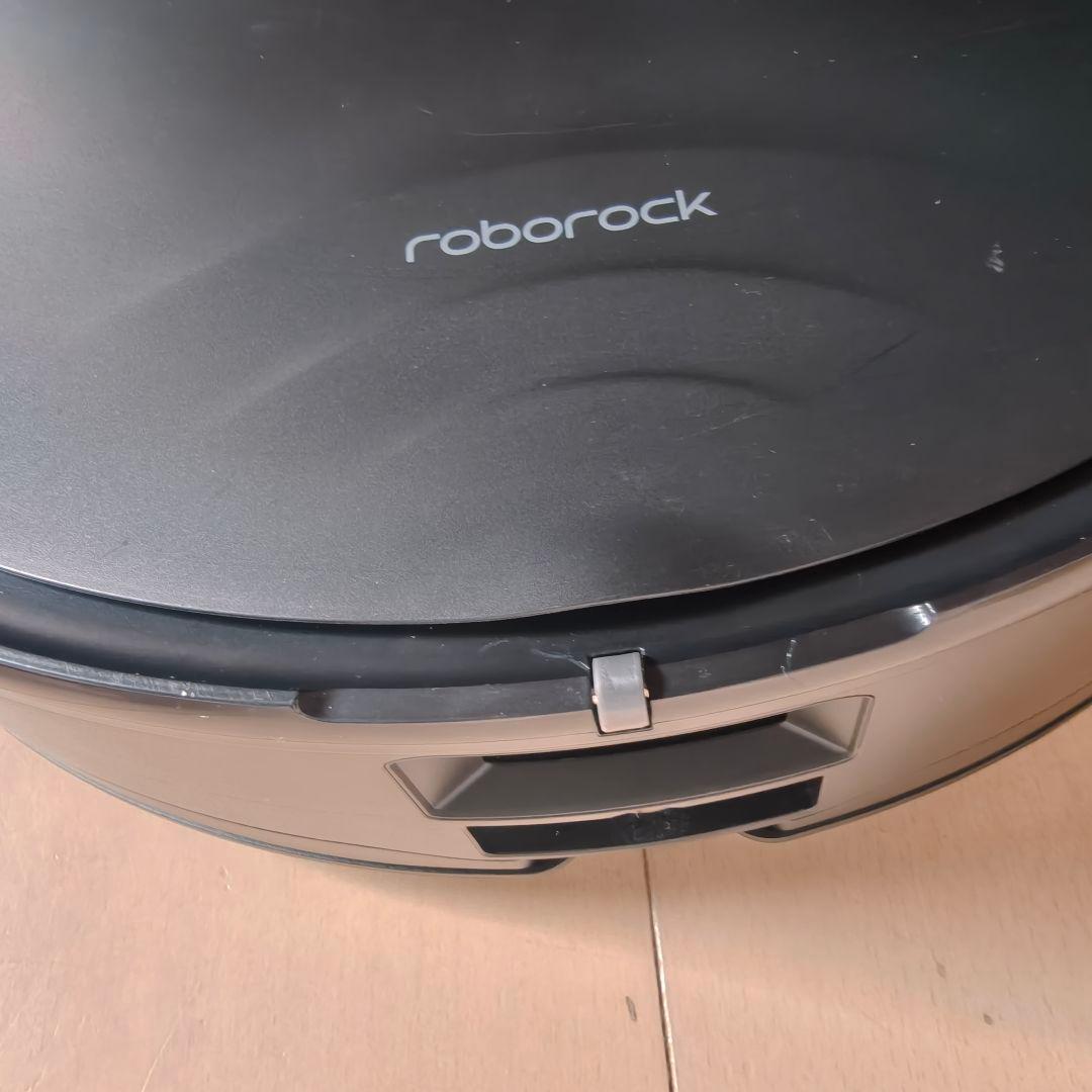 5年保証 Roborock ロボット掃除機 S8 Pro Ultra モップ洗浄