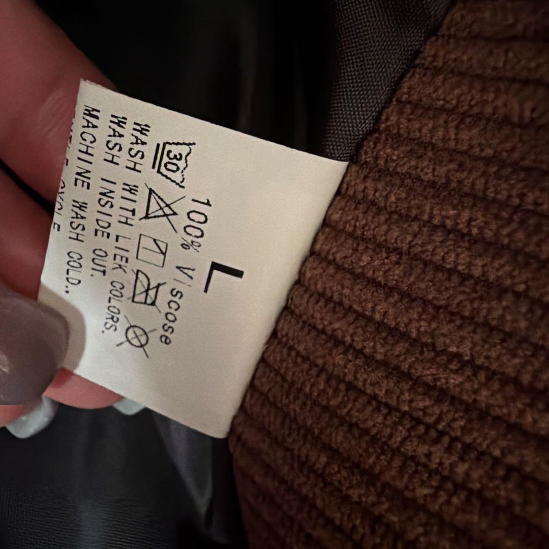 ディズニー　ファンキャップ　ニック