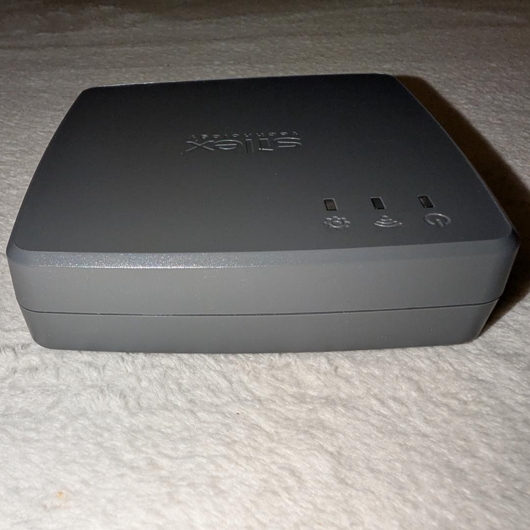 Silex DS-700AC 無線LAN USBデバイスサーバー