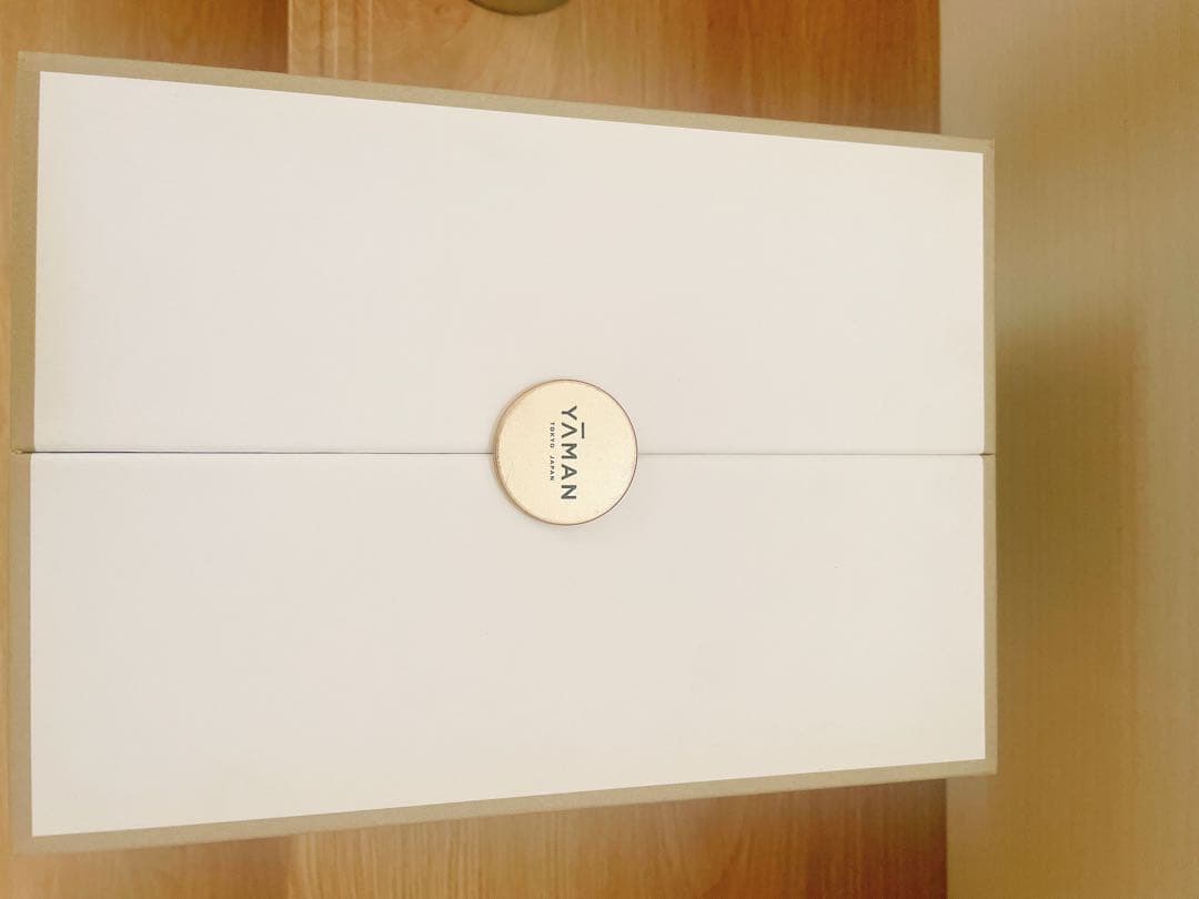 YAMAN フォトプラスシャイニーネオ