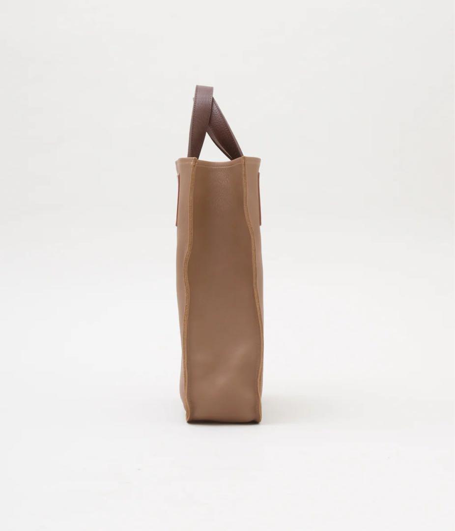 HENDER SCHEME REVERSIBLE BAG LARGE 新品