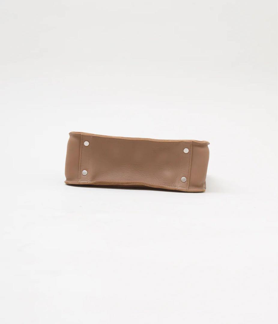 HENDER SCHEME REVERSIBLE BAG LARGE 新品