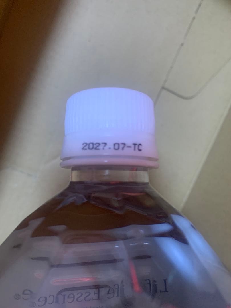 ライフエッセンス1000mL & ミストボトル 100mL