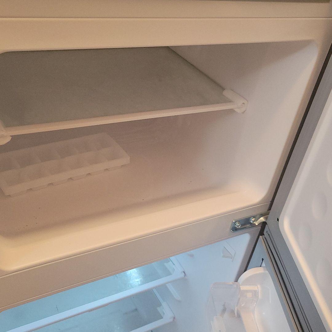 冷蔵庫・冷凍庫 SHARP SJ-H13E-S