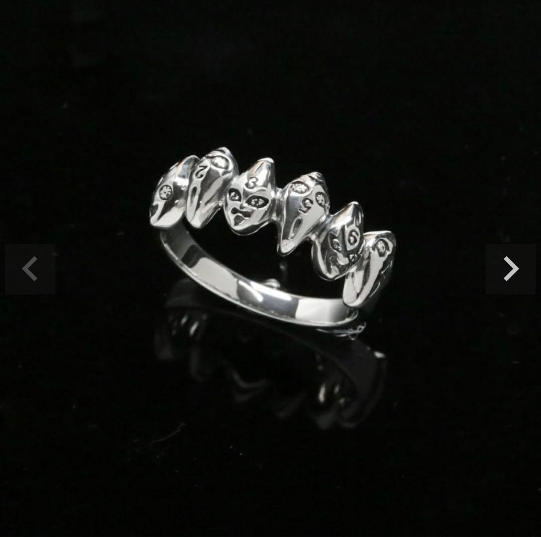 ジョジョの奇妙な冒険 S・P・リング 13号