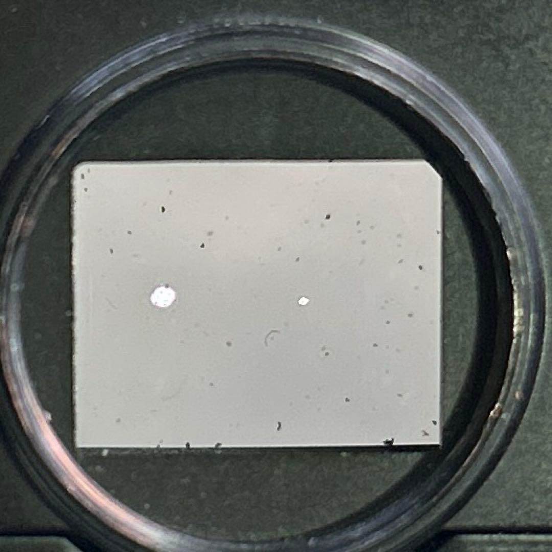 6753 Nikon FA フィルム一眼レフカメラ レンズ PK-3付き