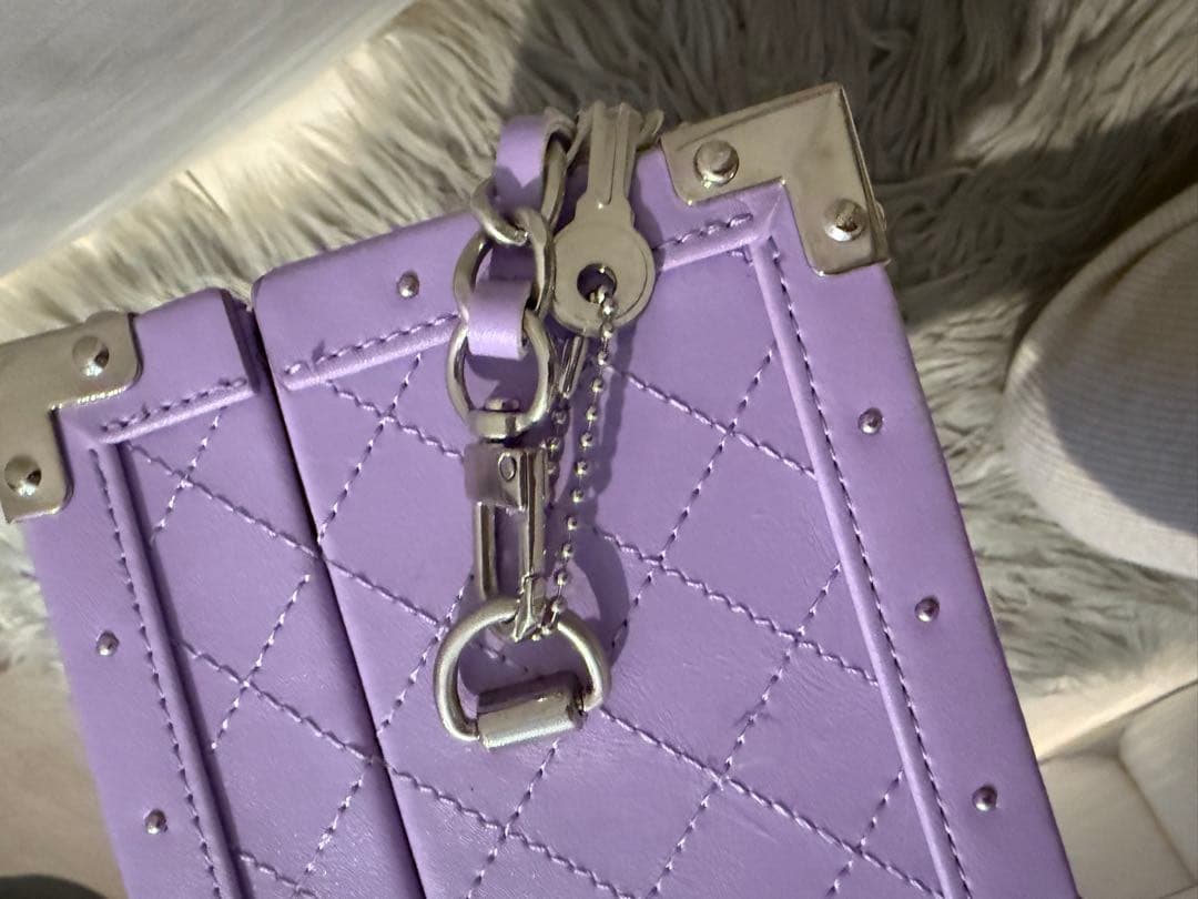 エンジェル空箱　ハロウィーン　ファータイプ、レザータイプ