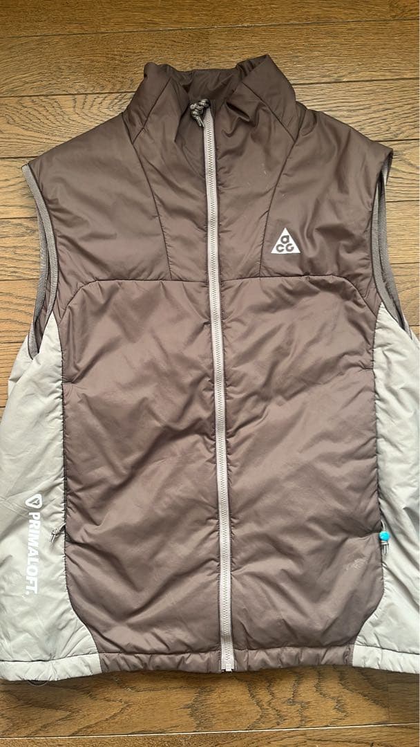 Nike ACG Therma-FIT ADV ベスト M