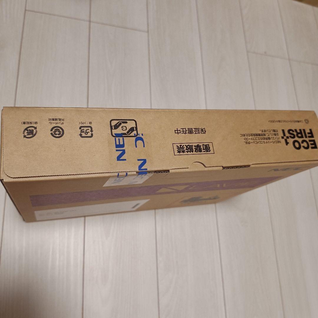 ノートパソコン LAVIE Direct N15 Slim 15.3インチ