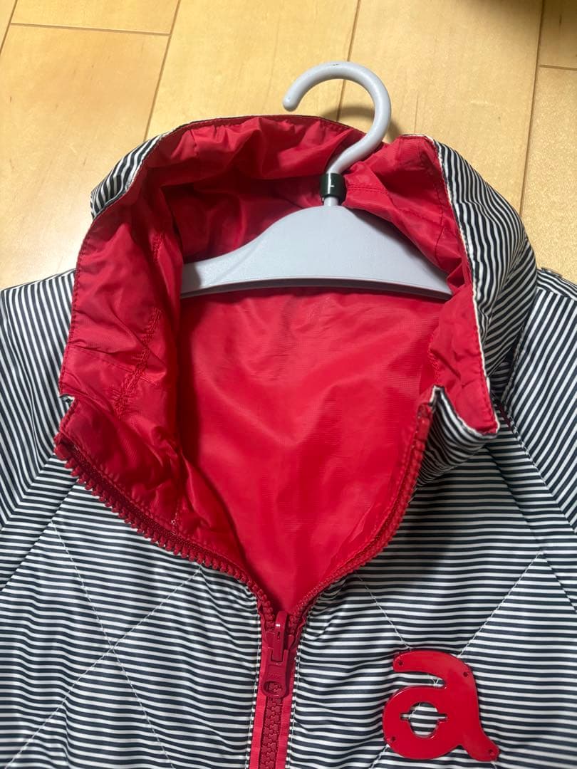 アルチビオ　アウター