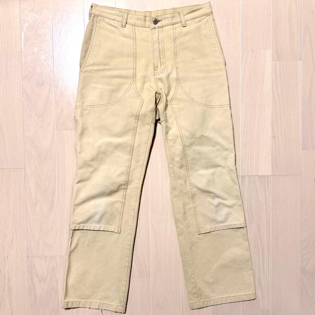 80s Patagonia Stand Up Pants古着 ヴィンテージ