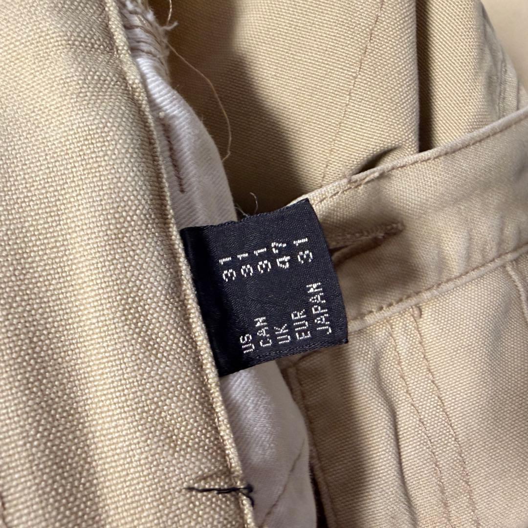 80s Patagonia Stand Up Pants古着 ヴィンテージ