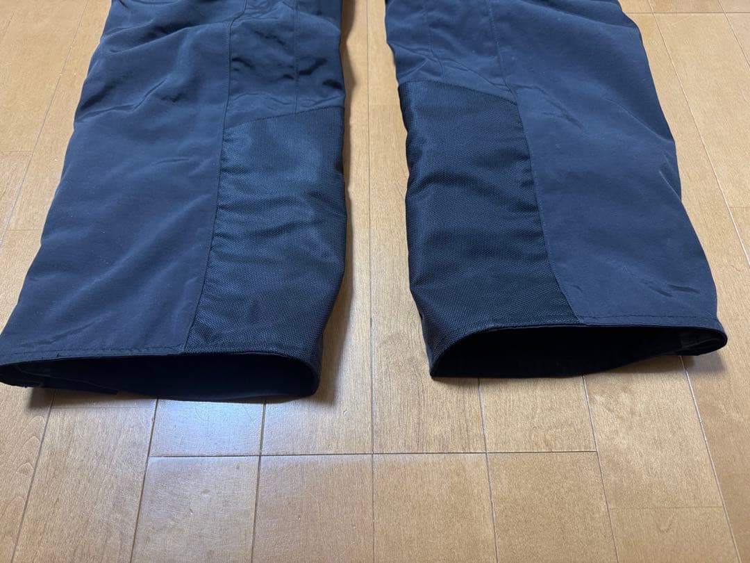 RS TAICHI アールエスタイチ　オーバーパンツ XLサイズ　RSY547