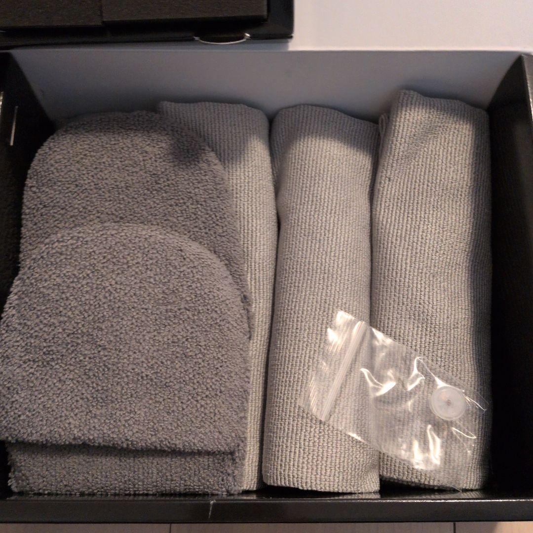 【新品未使用】ピカピカレイン DELUXE SET